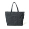 Tokyo Tote 203 Charcoal Gray | Tote & Shoulder Bag